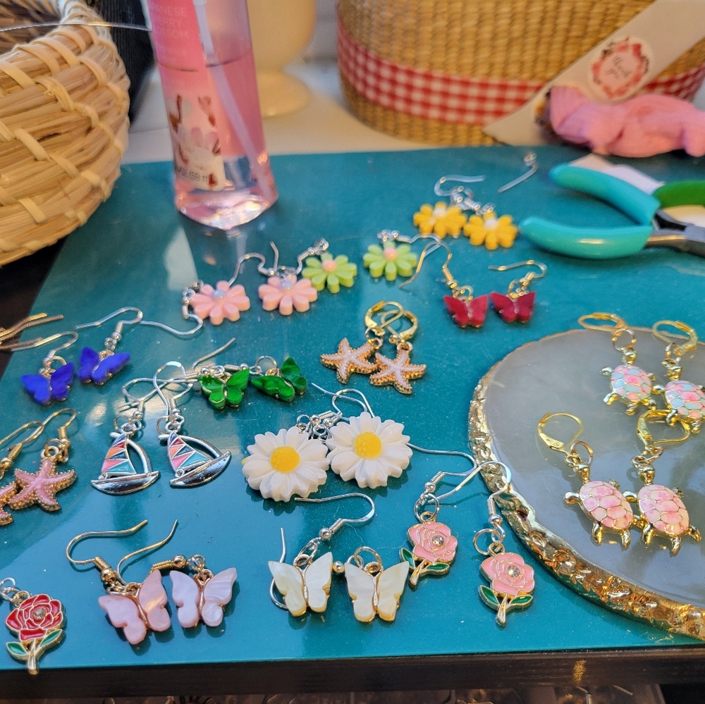 New collection